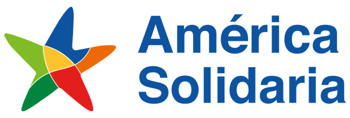 Logo América Solidaria