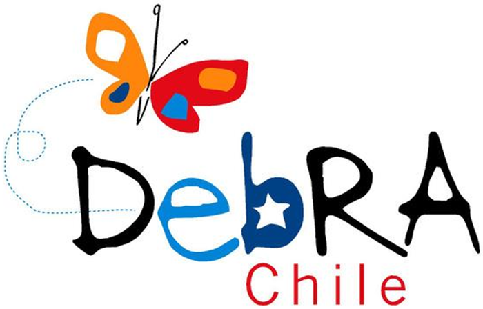 Logo Debra Chile