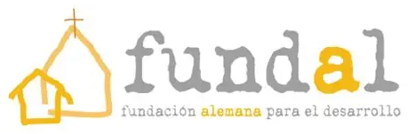 Logo Fundal, Fundación Alemana para el Desarrollo