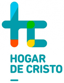 Logo Hogar de Cristo
