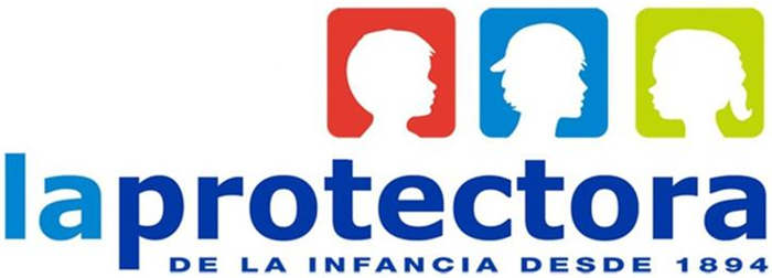 Logo La Protectora de la Infancia