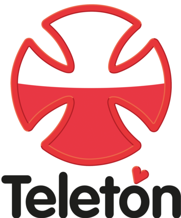Logo Teletón